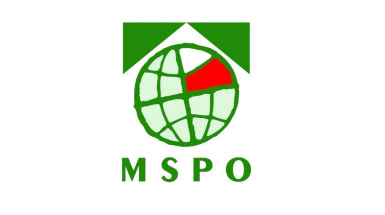 logo mspo