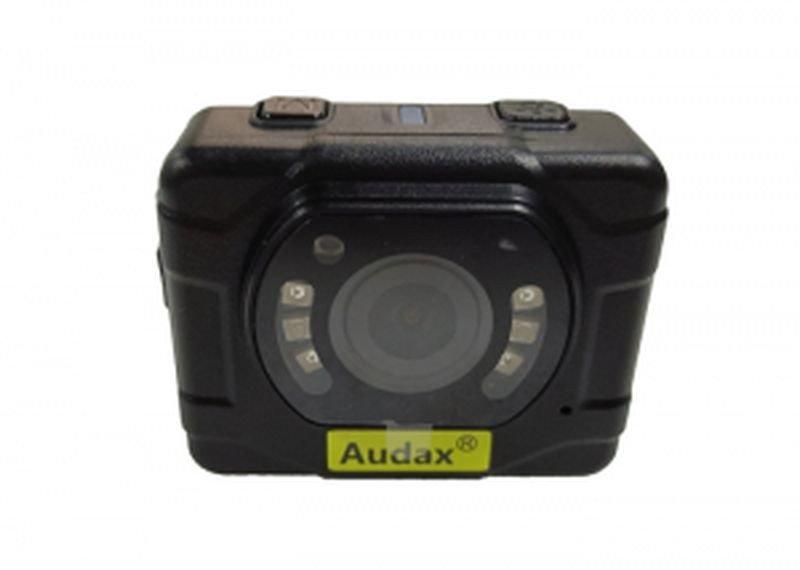 mini kamera nasobna audax bio ax