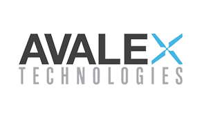 Logo Avalex Technologies
