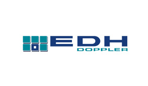 logo edh doppler
