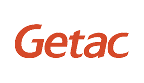 logo getac