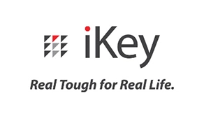 Logo iKey