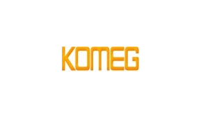 Logo Komeg