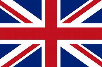 flaga Wielka Brytania