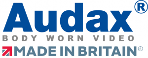 audax logo