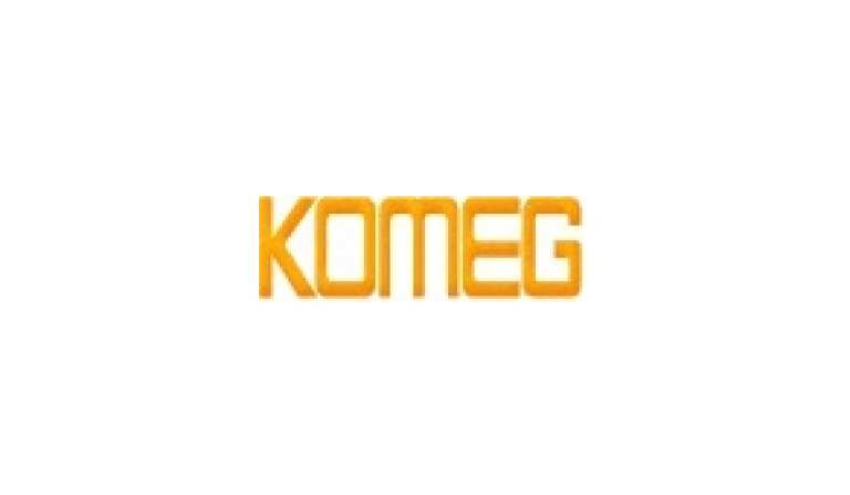 KOMEG